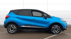 Renault Captur 1.5 dCi 90 Dynamique S Nav 5dr Diesel Hatchback
